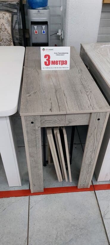 инновационный стол: Жазуу үстөл, Жаңы — 22