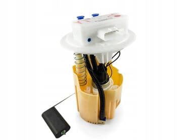 КОРЕЕЦ: ГБО, Новый