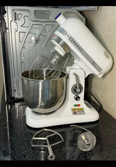 планетарный миксер бу: Блендер, миксер, Б/у — 1