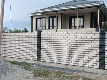 заливка фундамента цена за погонный метр: ПЕСКАБЛОК КОЕБУЗ КЛАДКА ПЕСКАБЛОКА лучший бригада сделаем четко и — 27