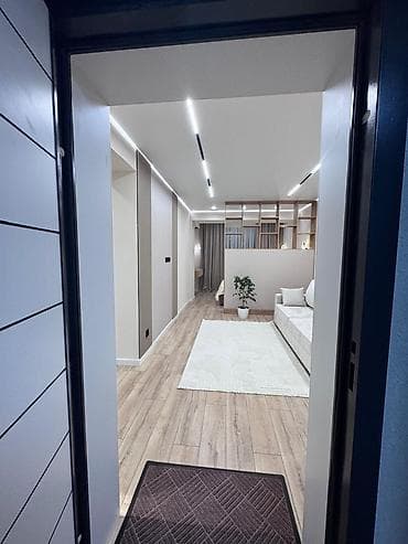 pro group: 2 комнаты, 42 м², Технопарк Элитка, 8 этаж, Дизайнерский ремонт — 3