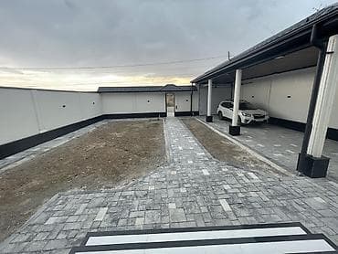 open space: Срочно продаётся дом в топовой локации! Локация: - ж/м Арча Бешик - — 10