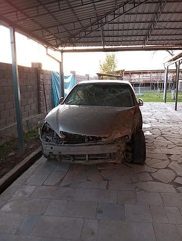 тойота приус с: Toyota Camry: 2004 г., 2.4 л, Автомат, Бензин, Седан — 3