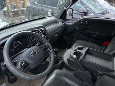 Продажа авто: Kia : 2019 г., 2.5 л, Дизель — 10