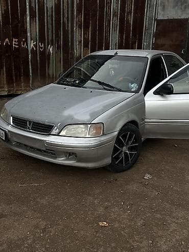 Honda Civic: 2000 г., 1.4 л, Автомат, Бензин, Хетчбек
