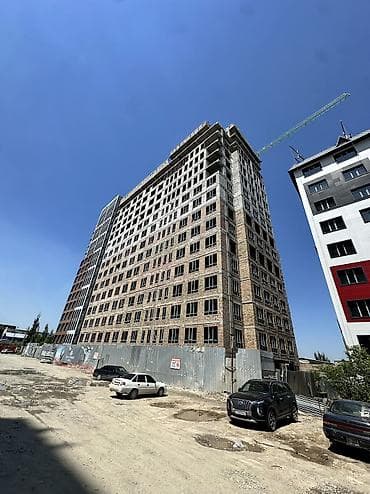 обмен на мало: 4 комнаты, 118 м², Элитка, 8 этаж, Готовая ПСО (под самоотделку) — 7
