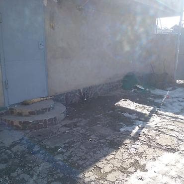 титан в аренду: 50 м², 3 комнаты — 7