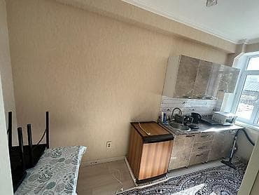Недвижимость: 1 комната, 30 м², Индивидуалка, 2 этаж, Евроремонт — 3