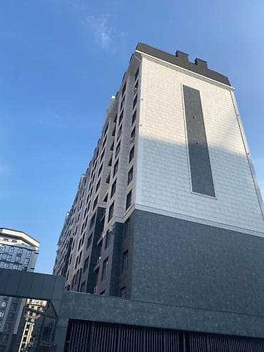 3 комнаты, 80 м², Элитка, 13 этаж, Евроремонт — 10