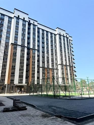 seven development: 3 комнаты, 93 м², Технопарк Элитка, 12 этаж, ПСО (под самоотделку) — 3