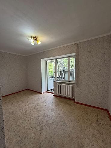 2 комнаты, 41 м², Советская/Скрябина Хрущевка, 2 этаж — 6