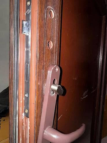 key maker: 🔐 ВСКРЫТИЕ ЗАМКОВ — БЫСТРЫЙ ВЫЕЗД Захлопнулась дверь или потеряли — 4