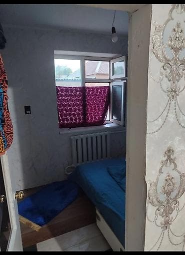 строители бани: Барачный, 40 м², 3 комнаты, Собственник, Старый ремонт — 3