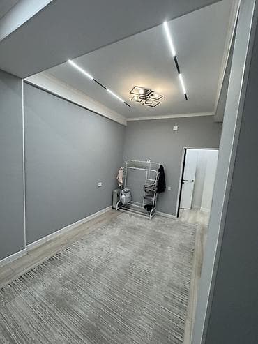 дом филармония: 3 комнаты, 70 м², Филармония Индивидуалка, 1 этаж, Евроремонт — 4