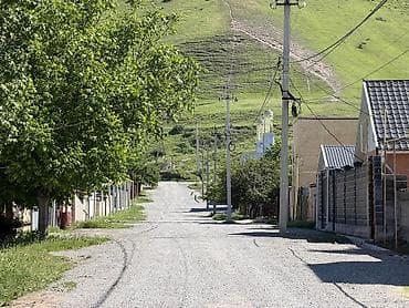 продажа дом арча бешик: 8 соток, Курулуш, Кызыл китеп, Сатып алуу-сатуу келишими, Белек келишими — 3