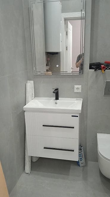 мастера по ремонту квартир: Ремонт и отделка квартир под ключ цена договорная - Комплексные — 4