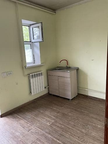 кривоносова: Однокомнатная квартира берилет баасы 14000сом адрес Новопавловка — 2