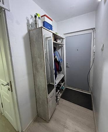 3 комнаты, 60 м², Манаса/Боконбаева 104 серия, 4 этаж, Косметический ремонт — 2