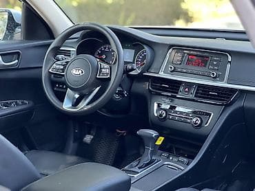 byd e1: Kia K5: 2021 г., 2 л, Автомат, Газ, Седан — 9