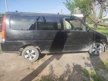 toyota sienna 2010: Honda Stepwgn: 2001 г., 0.2 л, Автомат, Бензин, Минивэн — 2