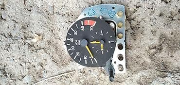 Решетка радиатора Mercedes-Benz 1992 г., Новый, Оригинал