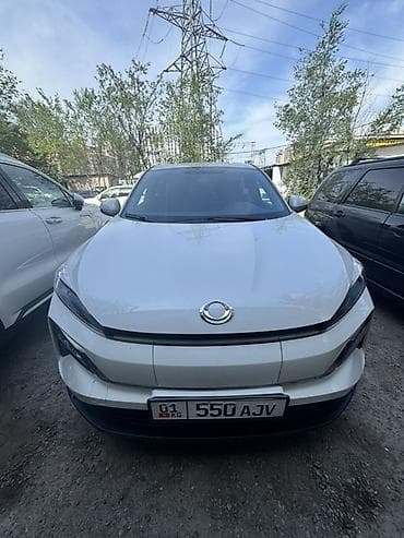 алтеза бампер: Honda M-NV: 2021 г., Электромобиль, Кроссовер — 1