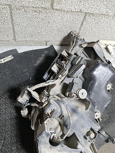 фара на ленд крузер 200: Передняя левая фара Toyota Оригинал — 3