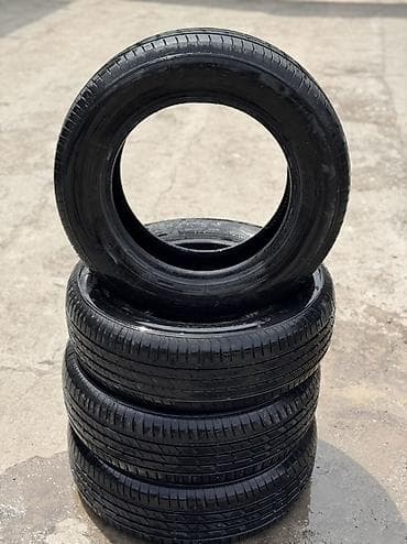 Комплект летних шин 195/65 R15 91H. Характеристики: - Размер: 195/65