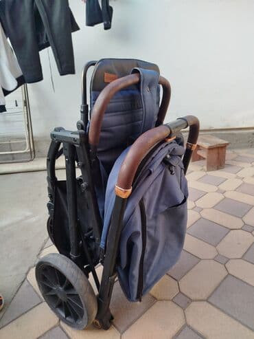 детские коляски бу бишкек: Коляска, Б/у — 5