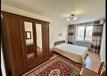 квартиры чайка: 3 комнаты, 76 м², Индивидуалка, 4 этаж, Дизайнерский ремонт — 5