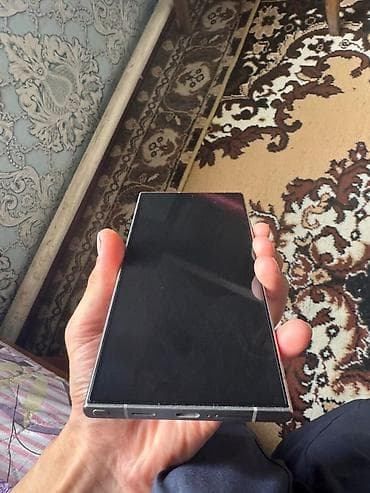 samsung 17 дюймов монитор: Samsung Galaxy S24 Ultra, 512 ГБ, цвет - Серебристый — 3