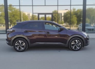 купить электромопед в бишкеке: BYD : 2022 г., Электромобиль, Кроссовер — 2