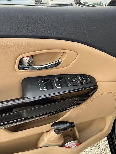киа продаю: Kia Carnival: 2019 г., 2.2 л, Автомат, Дизель, Минивэн — 8
