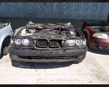 купить двигатель на мотоблок 7 л с: Двигатели на БМВ е38 е39 е46 е53 е60 е65 е66 Х5 Бензин 2.5 3.0 3.5 — 1