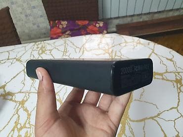 зарядка сяоми 33 вт: Внешний аккумулятор Xiaomi Mi 50W Power Bank 20000 мА·ч (модель — 5
