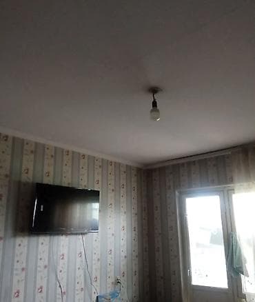 1 комната, 35 м², 105 серия, 4 этаж, Старый ремонт at lalafo.kg 1 комната, 35 м², 105 серия, 4 этаж, Старый ремонт