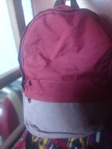 оборудование для шелкографии: Школьный рюкзак 1ай иштетилген — 5