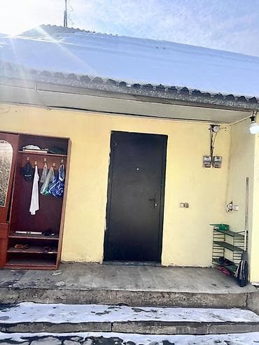 Коммерциялык кыймылсыз мүлктү ижарага берүү: 🔥 Дом + готовый бизнес в Бишкеке 📍 ж/м Каражыгач 🏠 Дом старой — 3