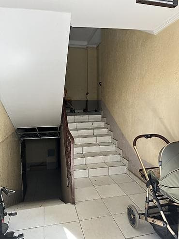 даю квартира: 1 комната, 31 м², Элитка, 1 этаж, Косметический ремонт — 2