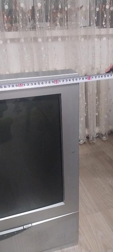 телевизор supra 29: Телевизор LG (ЭЛТ, kinescope) - Серия: Digital Control, multi-system — 6