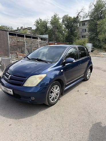 1: Scion xA: 2006 г., 1.5 л, Автомат, Бензин, Хэтчбэк — 6