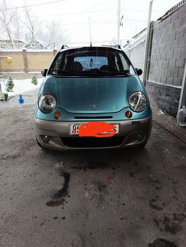 двигатель матиз 0.8 купить новый: Daewoo Matiz: 2004 г., 0.8 л, Автомат, Бензин, Седан — 1