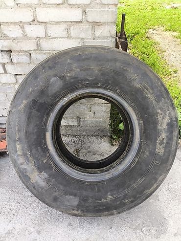 Продам комплект шины от самолета. Dunlop cr-4. можно установить на