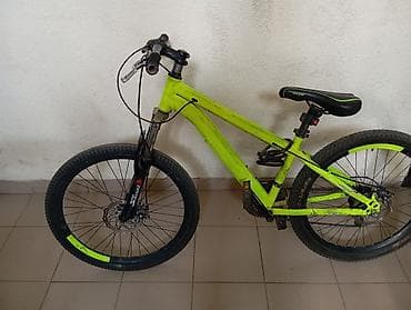 trinx carbon: Горный велосипед, Skillmax, Алюминий — 2