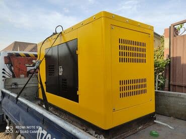 бакту долонотуу: Ремонт и обслуживание винтовых компрессоров, дизельных генераторов — 7