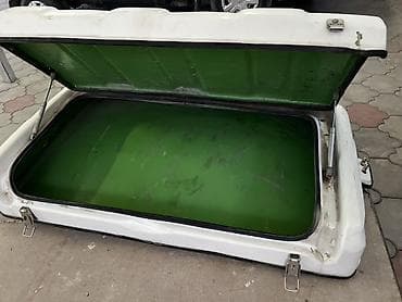 запчасти одиссей: Автобокс — 5