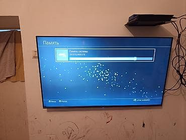 куплю ps4: Игровой комплект PlayStation 4слим 500 Гб вместе с телевизором смарт — 5