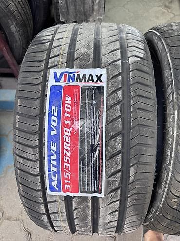 31535 r20: Резина на Х5 Передние275/40/20 Задние 315/35/20 Резина новая Есть — 3