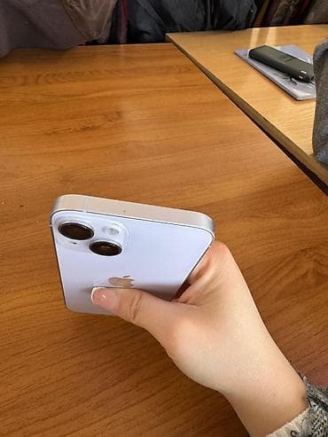 poco m5 128: IPhone 14, Б/у, 128 ГБ, Коробка, 78 % — 3