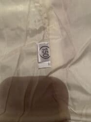 Комплекты одежды: Яркая детская зимняя куртка с капюшоном. - Цвет: насыщенно‑красный — 2